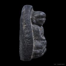 หลวงพ่อทวดเนื้อว่าน ปี 2497 พิมพ์ใหญ่ กรรมการ A 