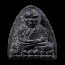 หลวงพ่อทวดเนื้อว่าน ปี 2497 พิมพ์ใหญ่ กรรมการ A 