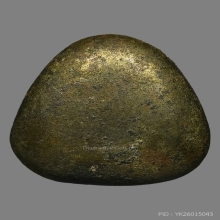 พระปิดตาเนื้อเมฆสิทธิ์ หลวงพ่อทับ วัดอนงค์ พิมพ์ต้อ