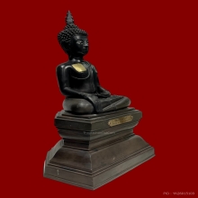 พระบูชาพระลับ 9 นิ้ว