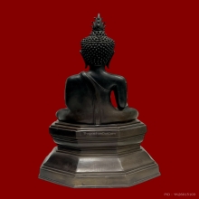 พระบูชาพระลับ 9 นิ้ว