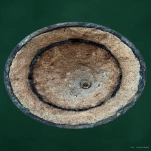 ปางประทานพร กำแพงเพชรสมัย