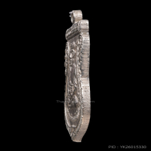 หลวงปู่ทวดรุ่นเลื่อนสมณศักดิ์ ปี08