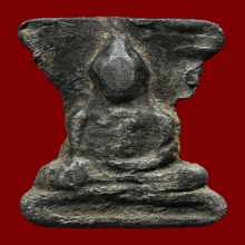 พระมเหศวรพิมพ์กลาง จังหวัดสุพรรณ