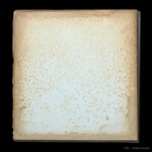 รูปถ่ายบูชาหลวงปู่เดินหน อิเกสาโร จุดธูปบูชา ๕ ดอก