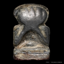 พระปิดตาเนื้อตะกั่วเก่า