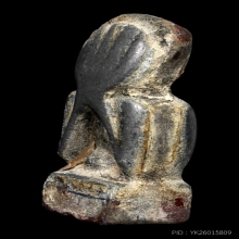 พระปิดตาเนื้อตะกั่วเก่า