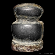 พระปิดตาเนื้อตะกั่วเก่า