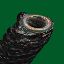 ตะกรุดหลวงปู่กลิ่น วัดสพานสูง ปากเกร็ด นนทบุรี