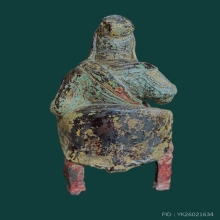 เทพเจ้ากวนอู