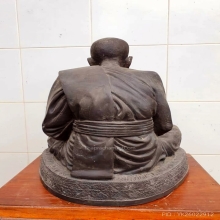 พระบูชาหลวงปู่ทวด พิธีจตุคาม หน้าตัก 12 นิ้ว