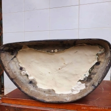 พระบูชาหลวงปู่ทวด พิธีจตุคาม หน้าตัก 12 นิ้ว