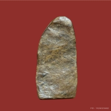 พระกำแพง กลีบจำปา กรุวัดบรมธาตุ