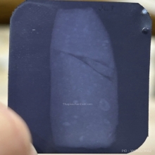 พระกำแพง กลีบจำปา กรุวัดบรมธาตุ