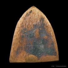 หลวงพ่อทวด เตารีดใหญ่ รุ่นมงคล 5 (นิด้า) วัดทรายขาว ปี 2541