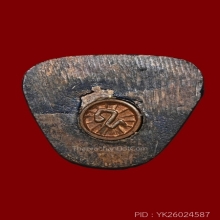 รูปหล่อหลวงพ่อคลิ้ง วัดถลุงทอง