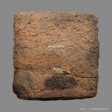 พระปางยมกปาฏิหาริย์ ทวารวดี นครปฐม หายากที่สุด