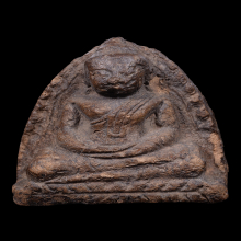 หลวงพ่อโต กรุบางกะทิง