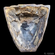 พระประธานยิ้มรับฟ้า รุ่นอนุสรณ์100ปี พ.ศ.2515 วัดระฆัง 5นิ้ว