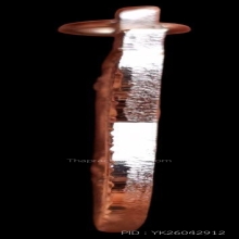 เหรียญใต้ร่มเย็นบล็อกกองกษาปณ์