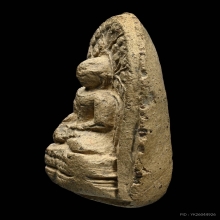 พระบาง ลำพูน