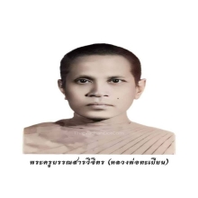 เต่ากะลา หลวงตาเบียน วัดสังฆราชาวาส สิงห์บุรี