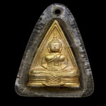 หลวงพ่อโสธรสองหน้าปี2508ตรงปีตอกโค๊ตนิยม