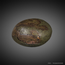 ลูกอม เมฆสิทธิ์ พระครูลืม วัดอรุณราชวราราม (วัดแจ้ง) 