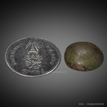 ลูกอม เมฆสิทธิ์ พระครูลืม วัดอรุณราชวราราม (วัดแจ้ง) 