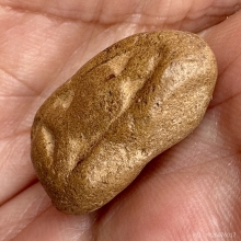 หลวงพ่อแก้ว วัดป่าฝ้าย ปทุมธานี สร้างปี2450