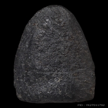 หลวงปู่ทวดวัดปราสาท พิมพ์กลางสวยมาก พร้อมบัตรรับรองพระแท้