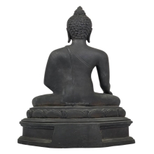 พระบูชาพระพุทธวชิรมงกุฎ 100 ปี วัดมงกุฏ กทม [9