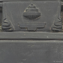 พระบูชาพระพุทธวชิรมงกุฎ 100 ปี วัดมงกุฏ กทม [9