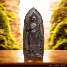 เหรียญ พระร่วงยุทธหัตถีดอนเจดีย์ วัดป่าเลไลยก์วรวิหาร ปี 13