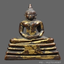 หลวงพ่อโสธร 2509