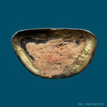 พระอาจารย์มั่น5นิ้ว