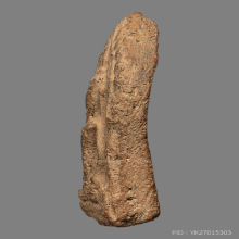 พระขุนแผนบ้านกร่าง ห้าเหลี่ยมอกใหญ่