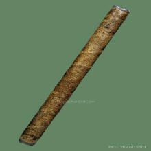 ตะกรุดมหารูดมงคลชาตรี หลวงพ่อจง วัดหน้าต่างนอก พ.ศ.2485