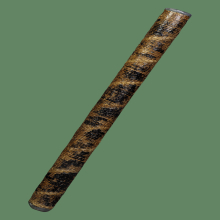 ตะกรุดมหารูดมงคลชาตรี หลวงพ่อจง วัดหน้าต่างนอก พ.ศ.2485