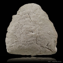 พระปิดตาเส้นด้ายเล็ก หลวงปู่เหรียญ วัดหนองบัว