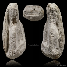 พระปิดตาเส้นด้ายเล็ก หลวงปู่เหรียญ วัดหนองบัว