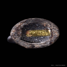 กุมารทองเรียกทรัพย์ หลวงพ่อพูล วัดไผ่ล้อม ปี2543