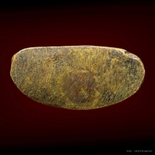 龙婆银 2528 หลวงพ่อเงิน รุ่น ปืนแตก 