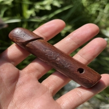 ปลัดหลวงพ่ออี๋ วัดสัตหีบ จ.ชลบุรี (ปลัดฉลามเมิน)