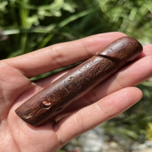 ปลัดหลวงพ่ออี๋ วัดสัตหีบ จ.ชลบุรี (ปลัดฉลามเมิน)