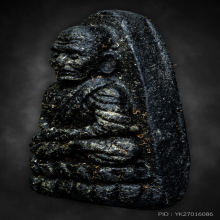 หลวงปู่ทวด วัดช้างให้ ปี24 เนื้อว่าน พิมพ์ใหญ่