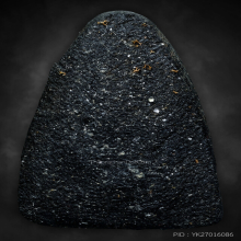 หลวงปู่ทวด วัดช้างให้ ปี24 เนื้อว่าน พิมพ์ใหญ่