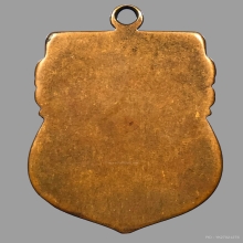 หลวงพ่อเงิน วัดดอนยายหอม รุ่นแรก 