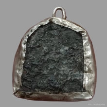 ซุ้มกอพิมพ์ใหญ่เนื้อชิน