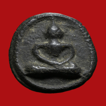 ลพ.ขำ ใบพุทธรา